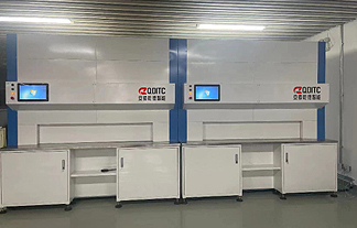 乾德智能：助力中国航天科工实现生产过程自动化与智能化管理