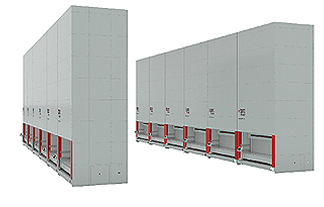 智能货柜主要厂家的产品与市场情况分析