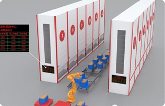 乾德盘古库九大优势