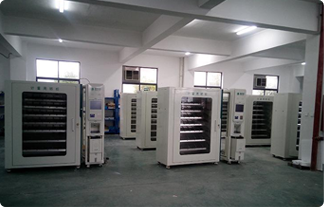 智能提升库的工作原理