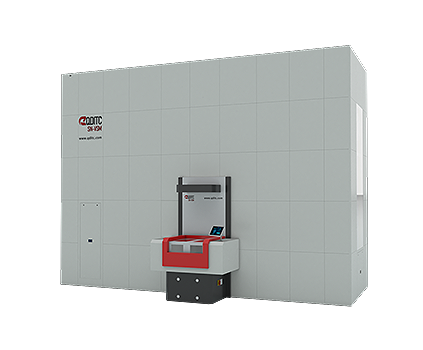 堆垛式分拣仓储系统VSM